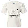 Heavy Cotton Youth Gildan T-Shirt Thumbnail